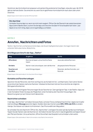 Seite 5 aus Smartphone leicht gemacht
