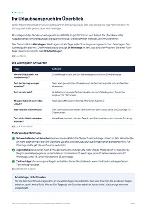 Seite 3 aus Urlaub im Job leicht gemacht